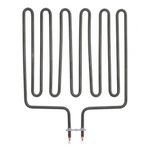 ТЭН HARVIA - тэн харвия 2500W см ZSL-314 (ZSL314) L=3856mm - нагревательный элемент для печи сауны