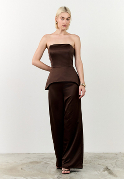 Топ-баска фигурный