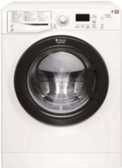 Стиральная машина Hotpoint-Ariston WMSG 8019 B