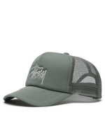 Кепка Big Basic Trucker Cap
