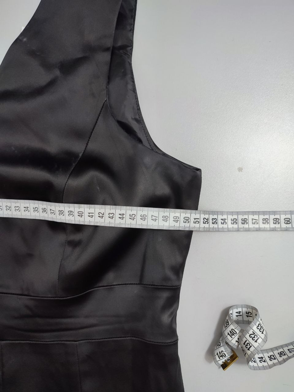 Платье Verda открытое 46 размер