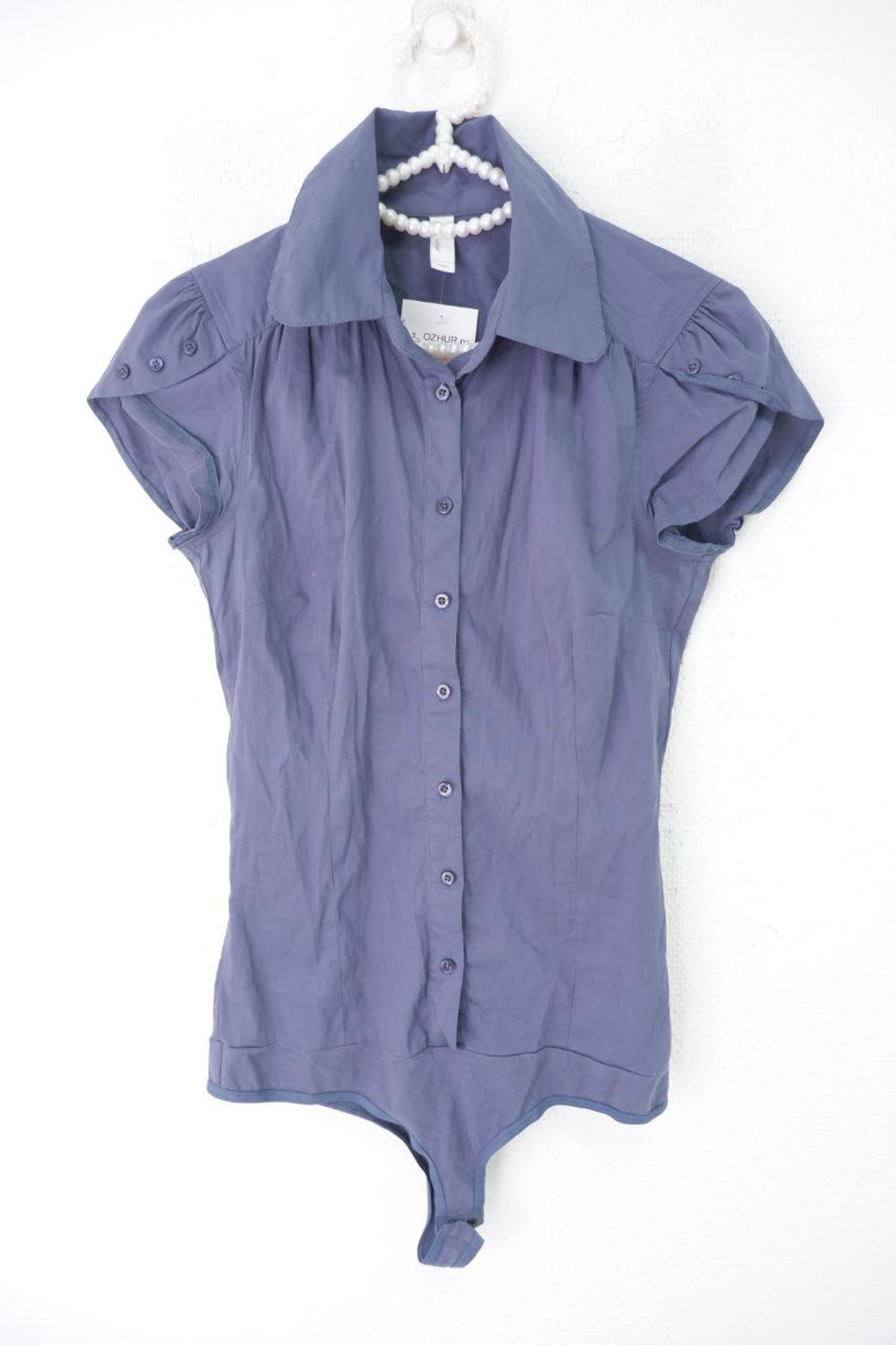 Рубашка-боди Vero Moda стильная 42-44 размер