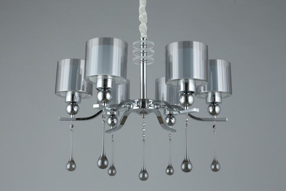 Подвесная люстра Omnilux Giarre OML-56003-06