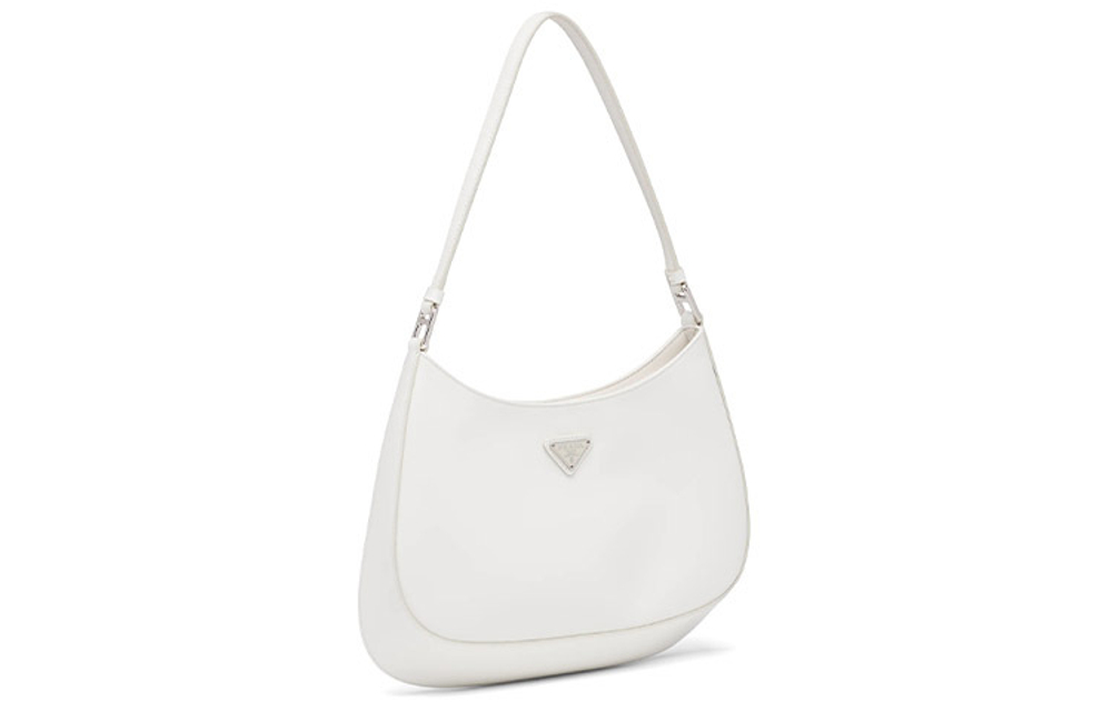 Сумка PRADA Cleo, 1BC499-ZO6-F0009-V-OOO