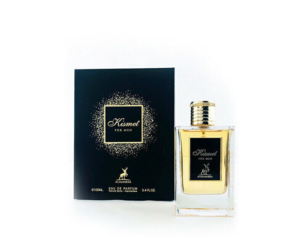 Kismet For Men - EDP Alhambra Мужская парфюмерия 100 мл