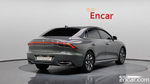 Hyundai The New Grandeur (Azera) IG Hybrid Exclusive (06.2020)