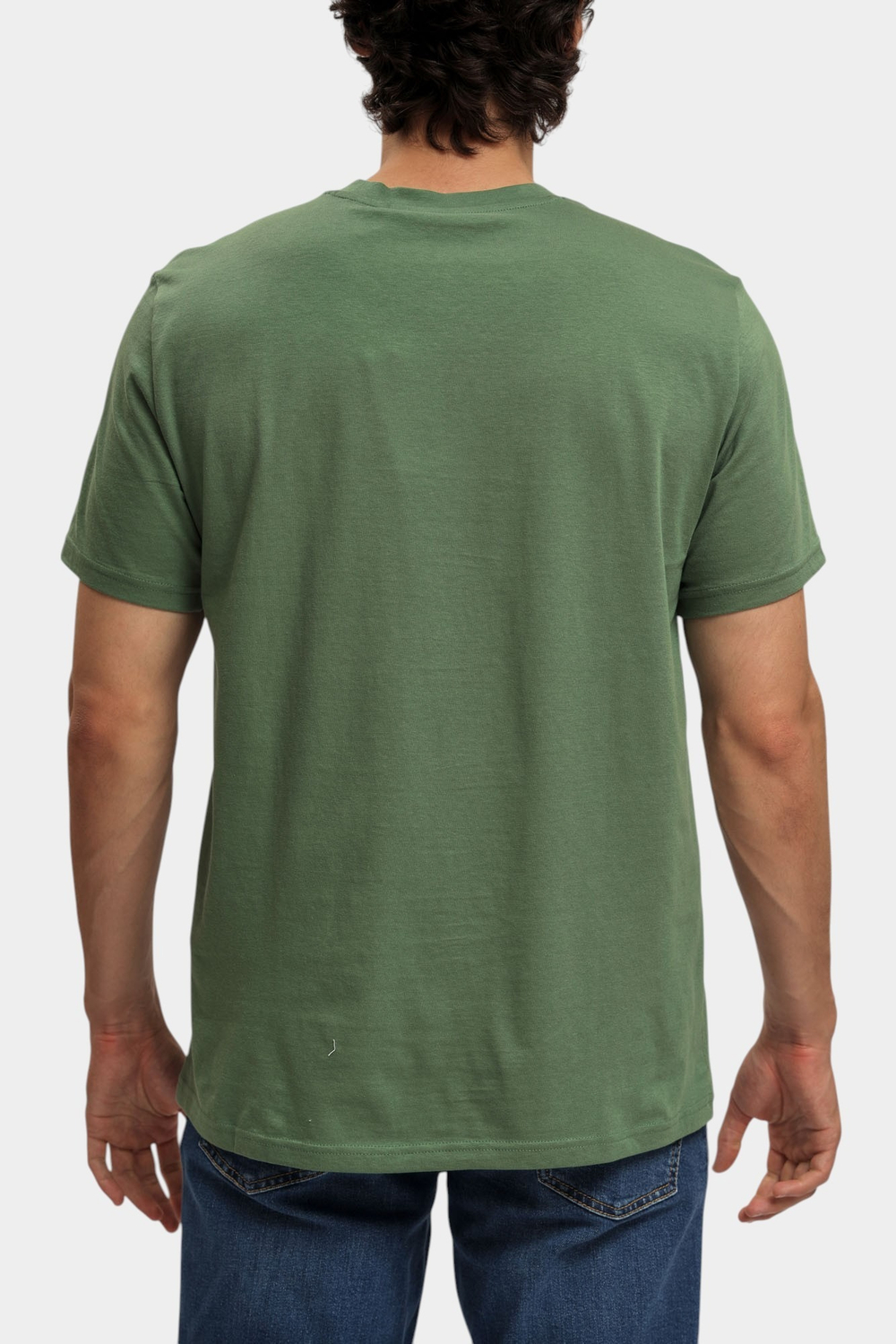 Футболка мужская MUSTANG Austin