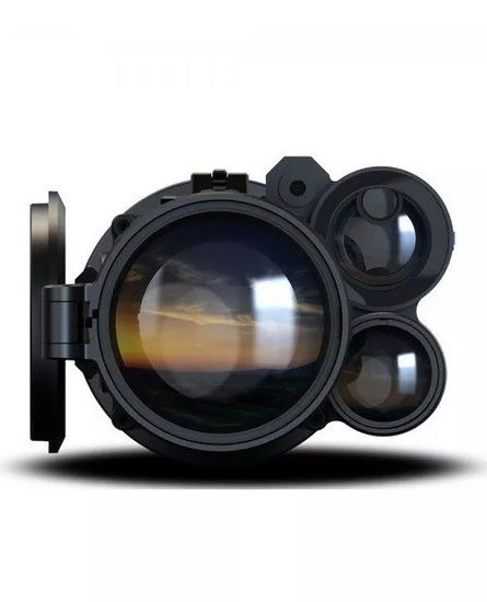 Тепловизионный прицел PARD SA62-45LRF