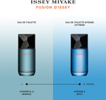 Issey Miyake Fusion d'Issey туалетная вода для мужчин