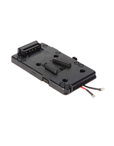 Площадка Plate V-mount для аккумулятора