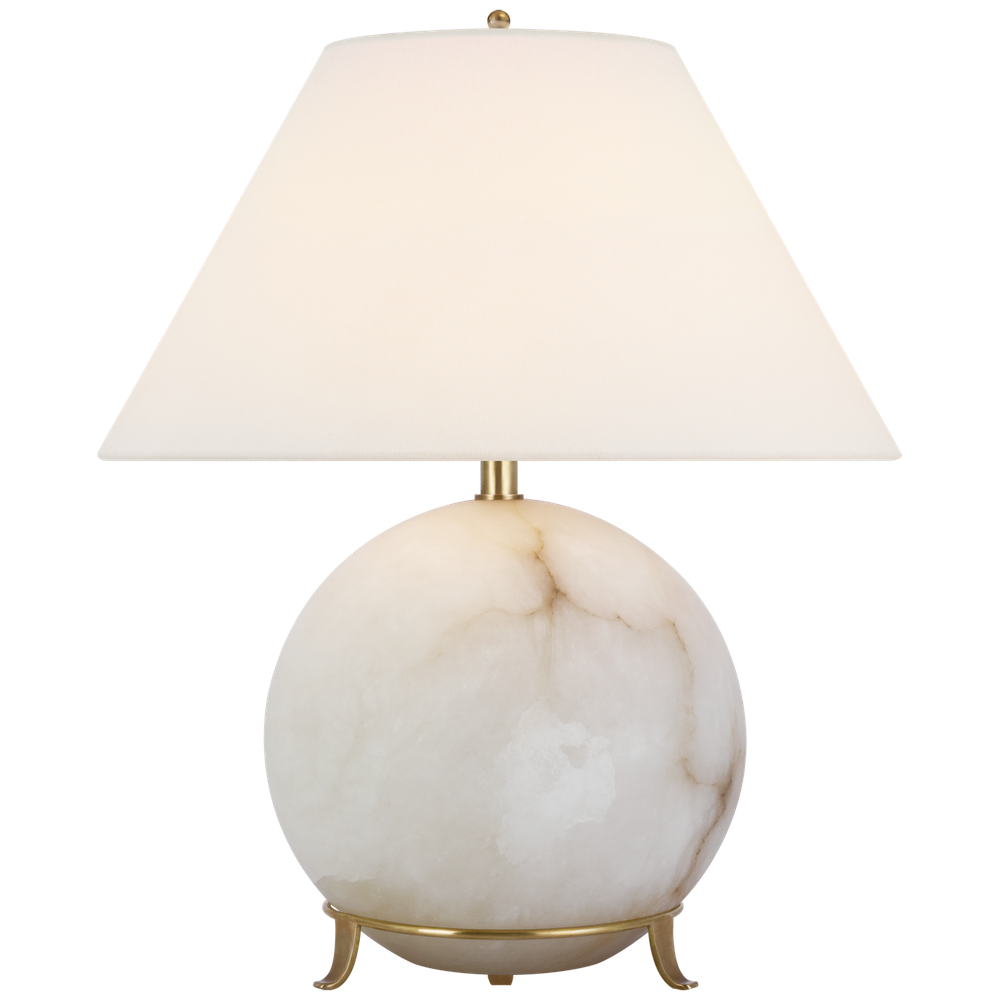Настольная лампа Visual Comfort Price Small Table Lamp