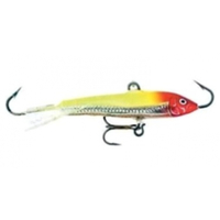 Балансир Rapala Jigging Rap 7 HCL