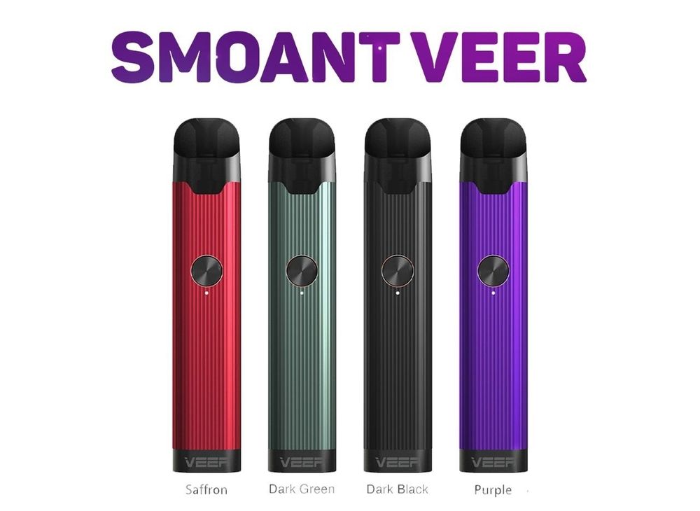 Smoant Veer