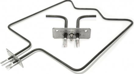 Тэн духовки (нижний) Beko (Беко) - 262100002, 262100020, 262100047, 262900002