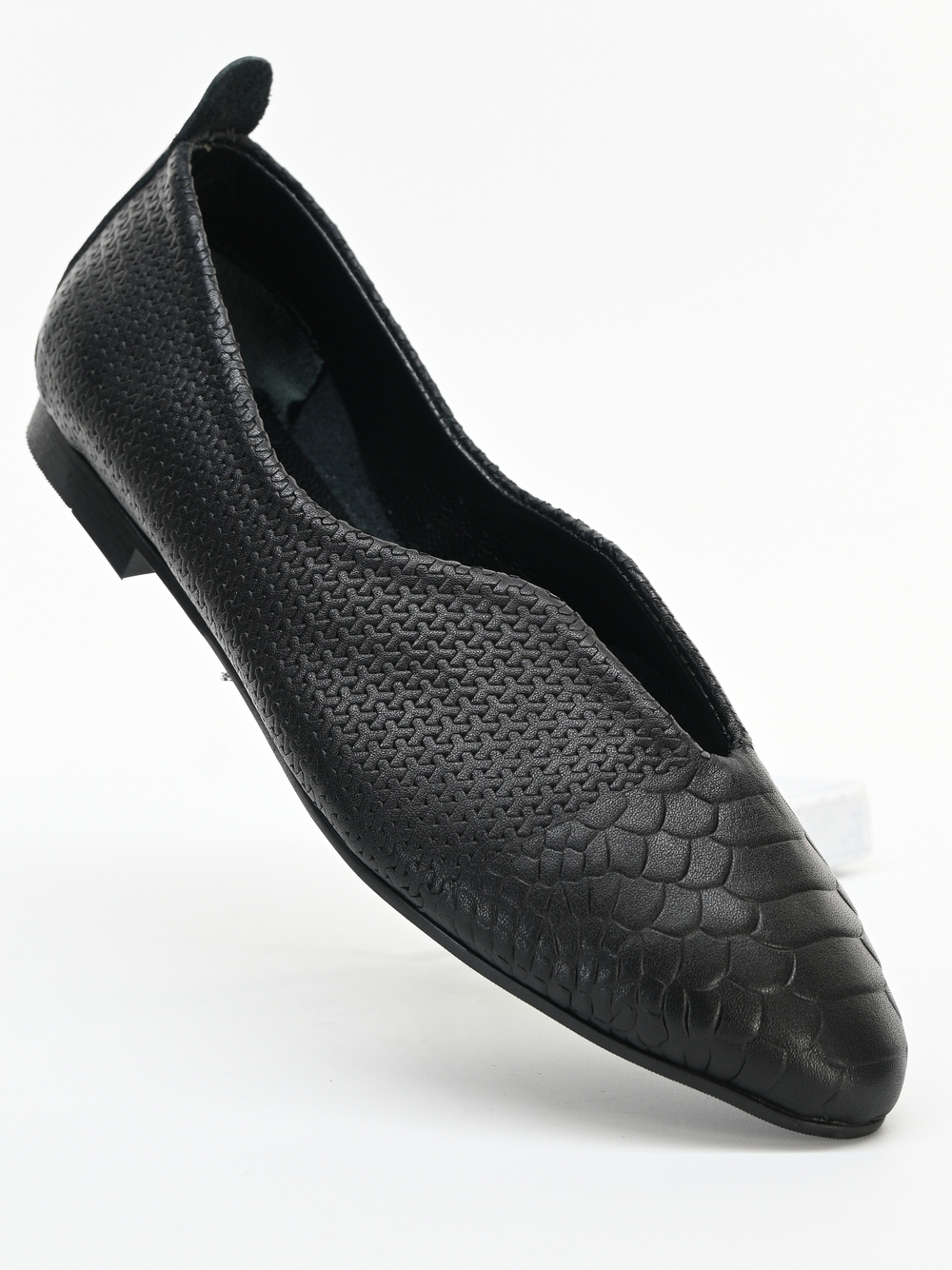 Балетки женские Ascalini R15517B
