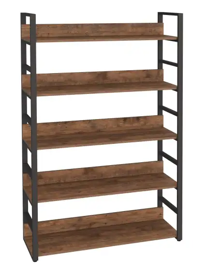 Стеллаж Атмосфера AZ-5 1800*400*800/12000