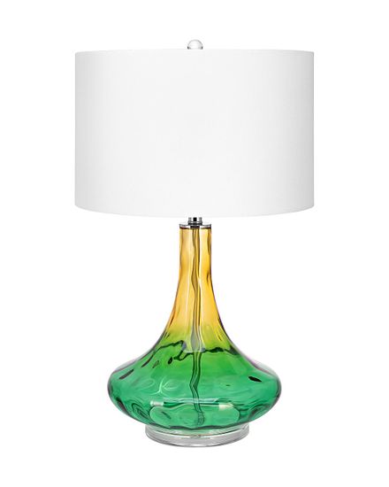 Настольная лампа "Кэндис"