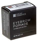 Brow Pomad Lucas Cosmetics
