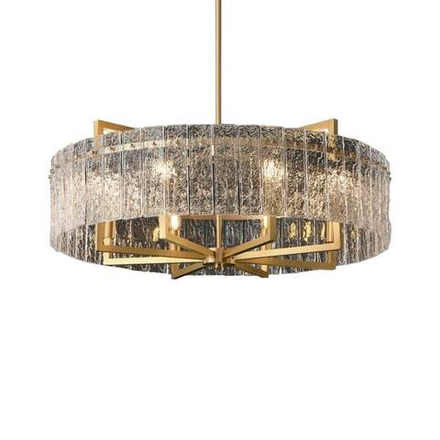 Chandelier  Planck