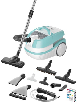 Пылесос Bosch BWD420HYG