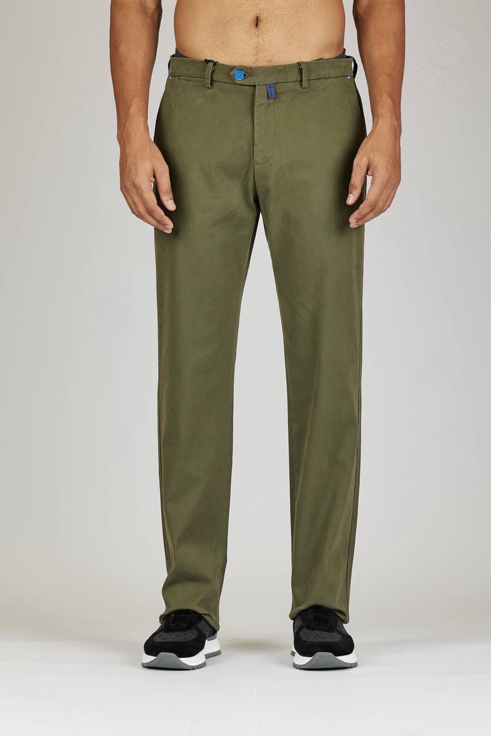 Брюки Kiton