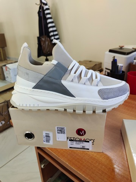 Кроссовки женские ESTOMOD 060-22630-09