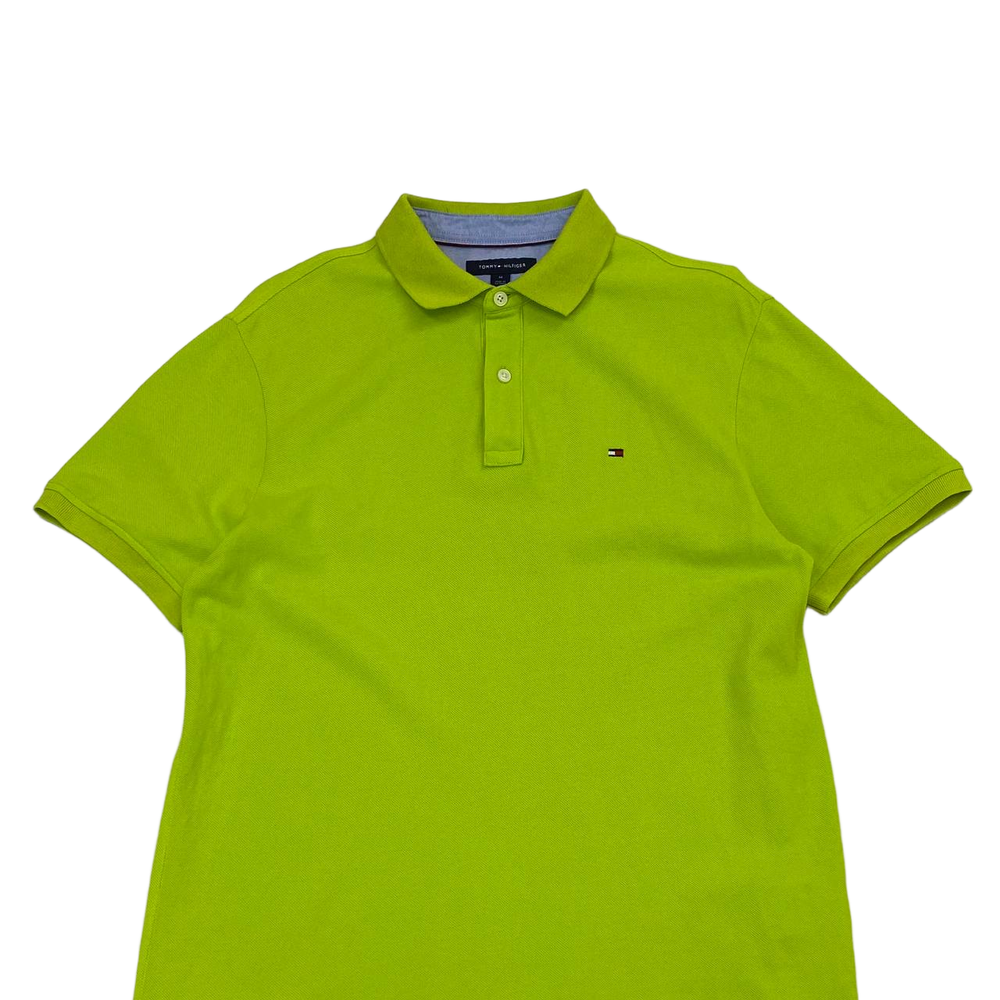 Поло TommyHilfiger