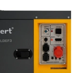 Habert Diesel H8GF-LDEF3-ATS дизельный генератор 00-00159598