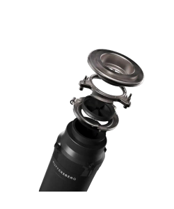 Измельчитель пищевых отходов Kuppersberg WSS 750 B