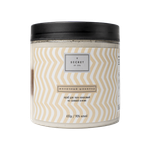 Скраб кокосовый на солевой основе «Молочный шоколад» (Cupuassu) SECRET OF SPA 650 г