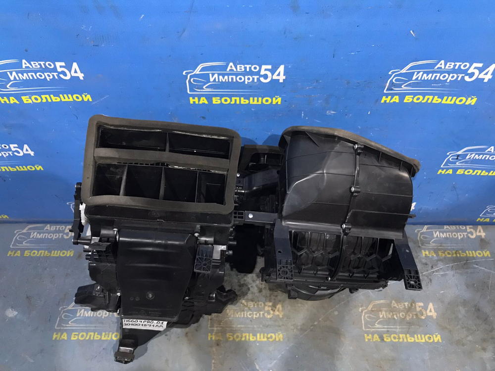 Корпус отопителя CHERY TIGGO 4 PRO 2021-2024