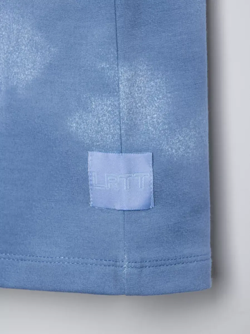 Костюм для девочки летний, топ и шорты