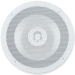 Ground Zero GZRM 165X Marine koaksijalni zvučnici vodootporni