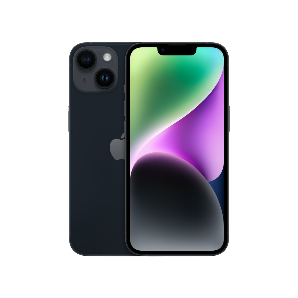 iPhone 14, 128Гб