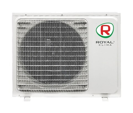Royal Clima CO-4C 36HNXA/CO-E 36HNX/pan 8D2