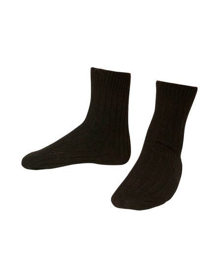 Носки полушерстяные (30% шерсть, 70% акрил)