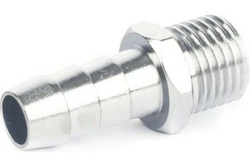 Переходник 1233/8 елочка 10 мм - 1/4" М PATRIOT 830900020