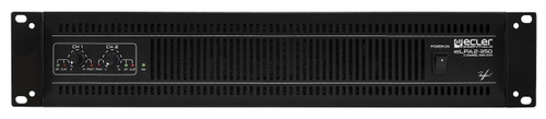 Усилитель Ecler eLPA2-350