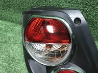 Фонарь левый Chevrolet Aveo T300 (11-20) хэтчбек