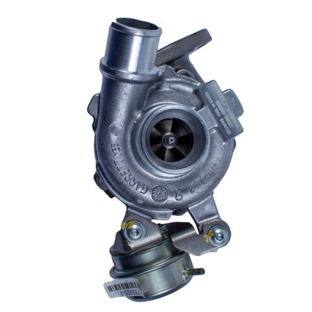 Турбина 755925-5001S Garrett для Mini