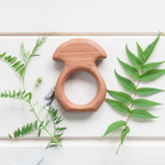 Грызунок Грибок Леснушки