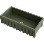 Кухонная мойка Omoikiri Mikura 91-SB Natceramic/smoky blue