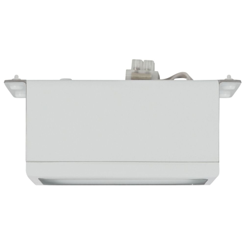 Светильник светодиодный ЭРА DVO21-08-O-5K80-5 8Вт 5000K 650Лм Домино белый грильято 100х100 Опал | Офисные Светильники Россия