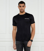 Футболка Karl Lagerfeld - черный(755001 552200)