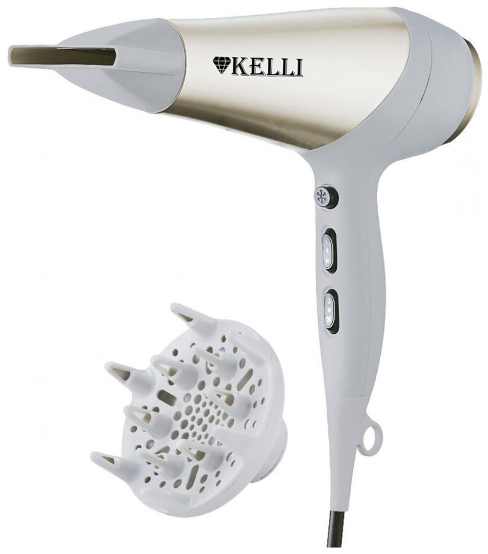 фен Kelli KL-1125