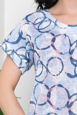 Блузка 41783 Avili