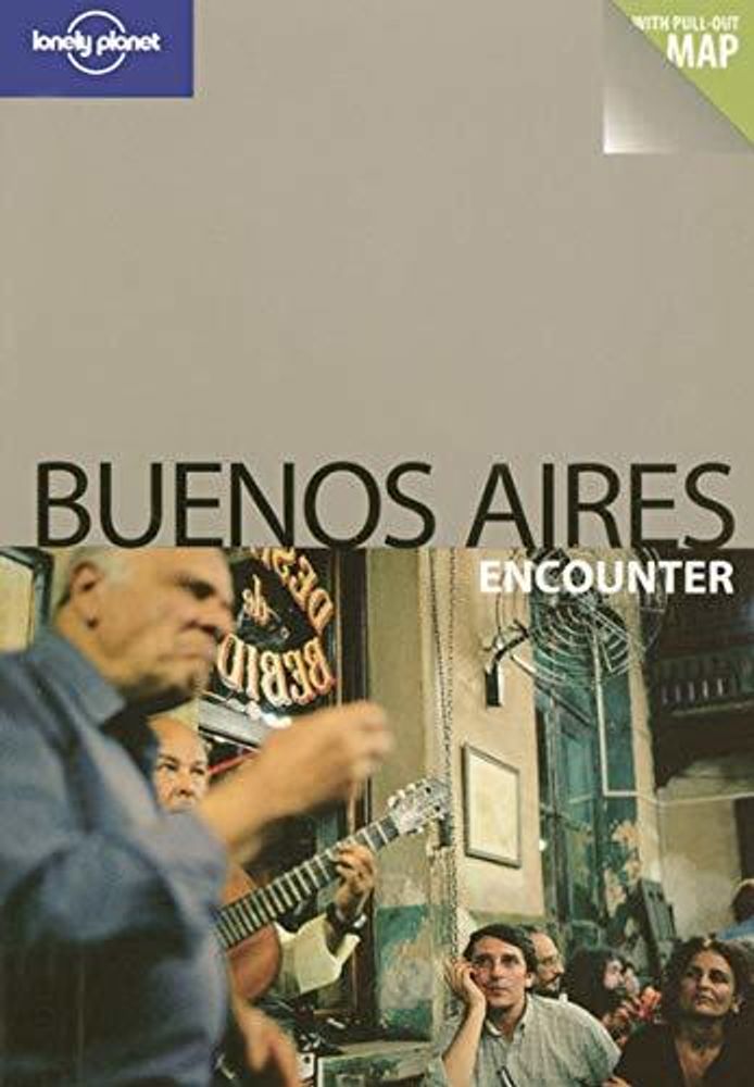 LP Guide: Buenos Aires Encounter  1Ed