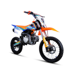 Питбайк AVANTIS RX 125E Lux 17/14