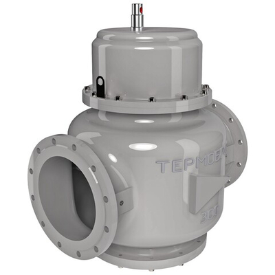 Фильтр газовый ФН12-6.1М, ст., фл., У3.1