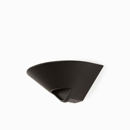 Настенный светильник Dahlia диаметр 18